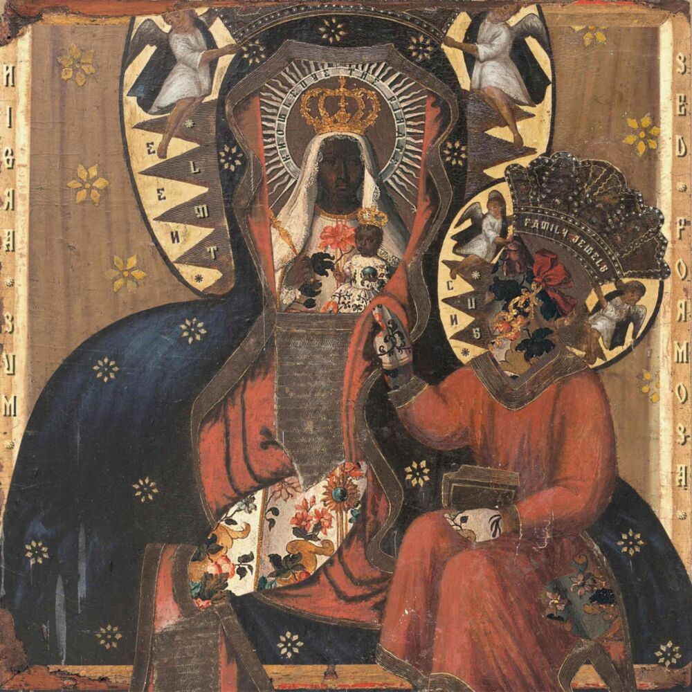 FAMILY JEWELS main product photo