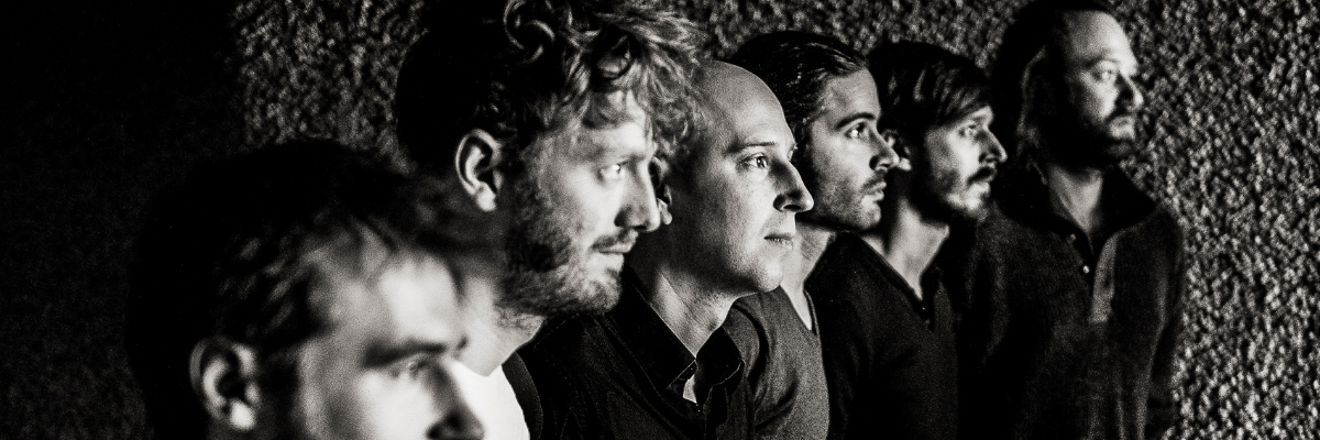 BRAM WEIJTERS&apos; CRAZY MEN