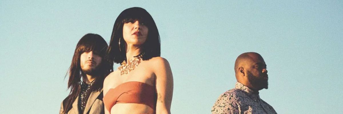 KHRUANGBIN